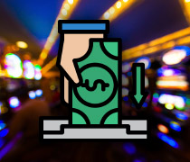 Играть в онлайн казино с маленьким депозитом и выводом денег